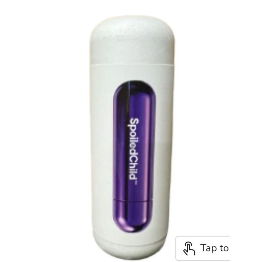 New Spoiled Child L28 Anti-aging Restoring Moisturizer 1 Oz